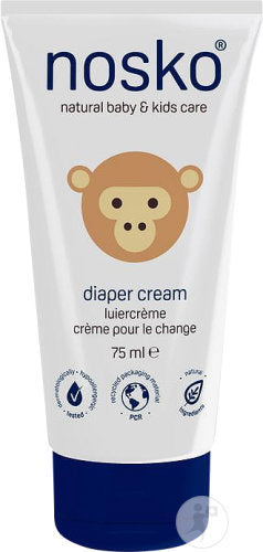 Nosko® Luiercrème - 75ml