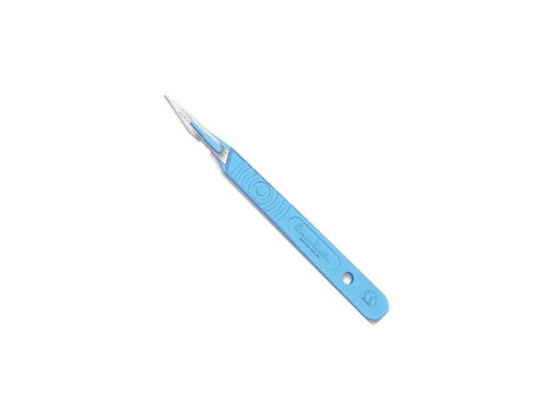 Swann Morton Scalpel - Steriel - Nr 11 /10st