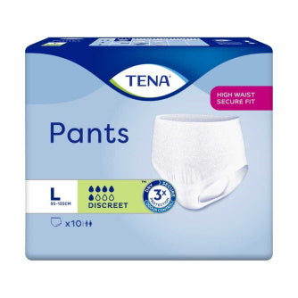 Tena Pants Discreet
