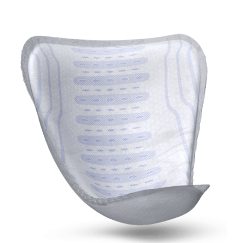 Tena Men level 2 - Medium