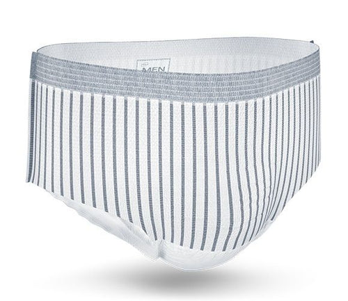 Tena Men Premium Fit Ondergoed level 4 - Medium