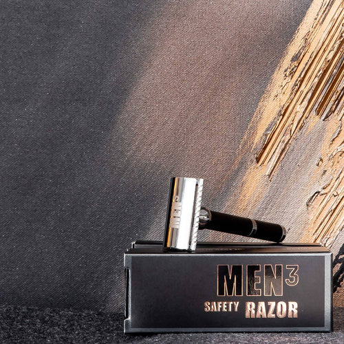 MEN³ Scheermes