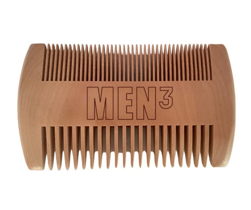 MEN³ Baardkam