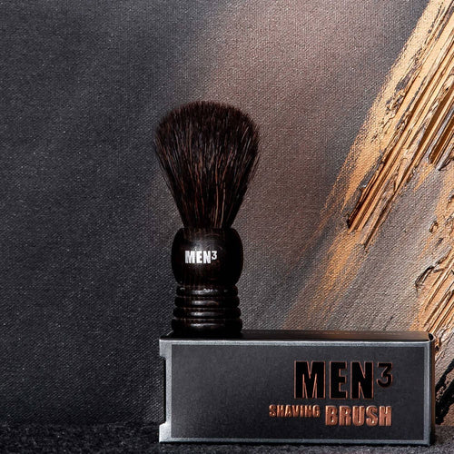 MEN³ Scheerkwast